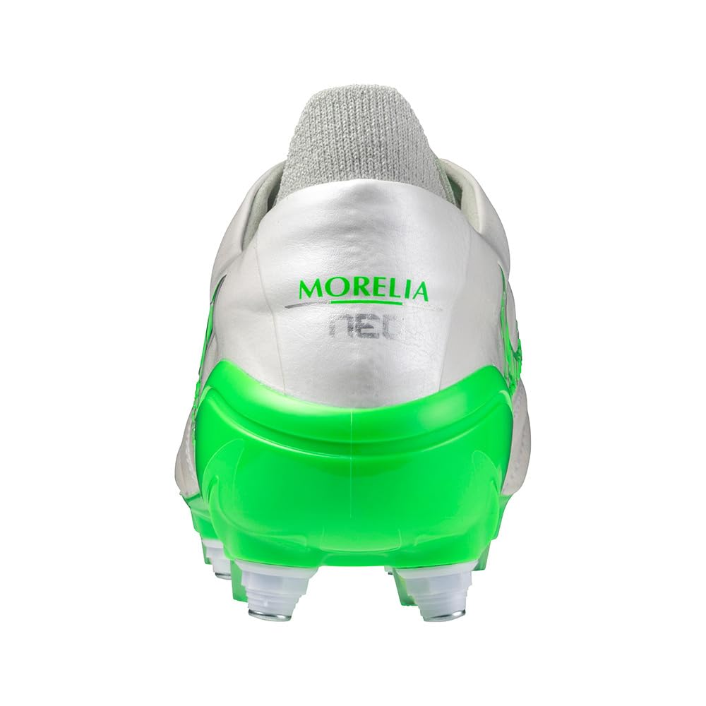Amazon.co.jp: ミズノ（MIZUNO） サッカースパイク 土 天然芝 人工芝用